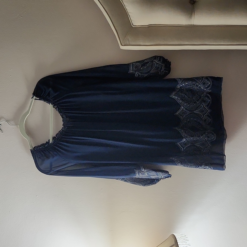 Studio M Mini Dress